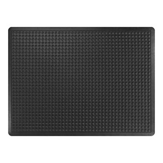 Apache Mills Bubble Flex Standard Mat