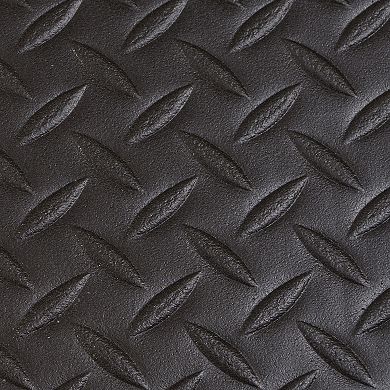 Apache Mills Diamond Star Anti-Fatigue Traction Mat