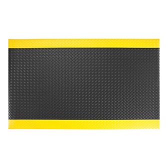 Apache Mills Diamond Star Anti-Fatigue Traction Mat