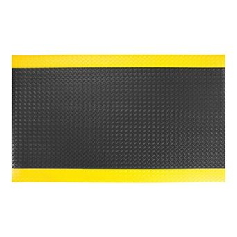 Apache Mills Diamond Star Anti-Fatigue Mat