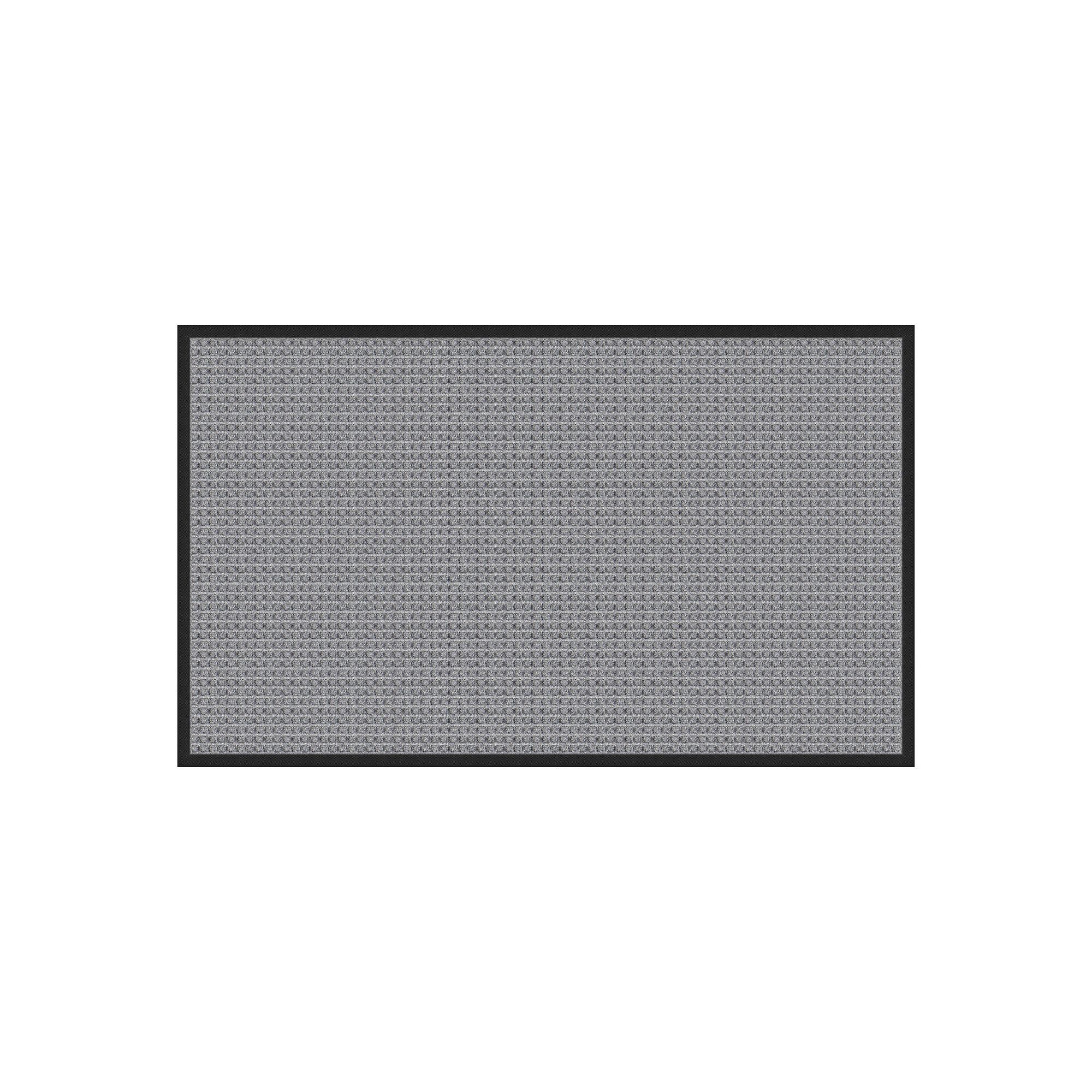 Apache Mills Absorba Mat, Gray
