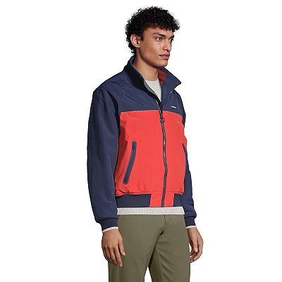 Lands end mens squall jacket best sale