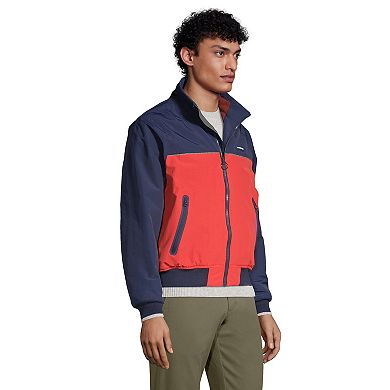 Men's Lands' End Classic Squall Jacket