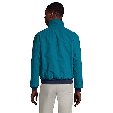 Men's Lands' End Classic Squall Jacket