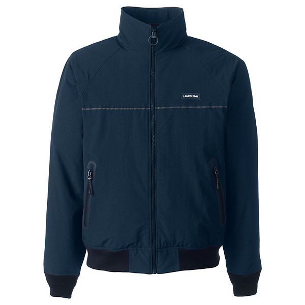 Men's Lands' End Classic Squall Jacket