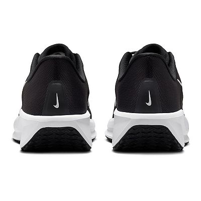 NIB!! Nike Quest 6 Men\'s Black and White Athletic Shoes SIZE 13 Nike Quest 6 Men main image 4