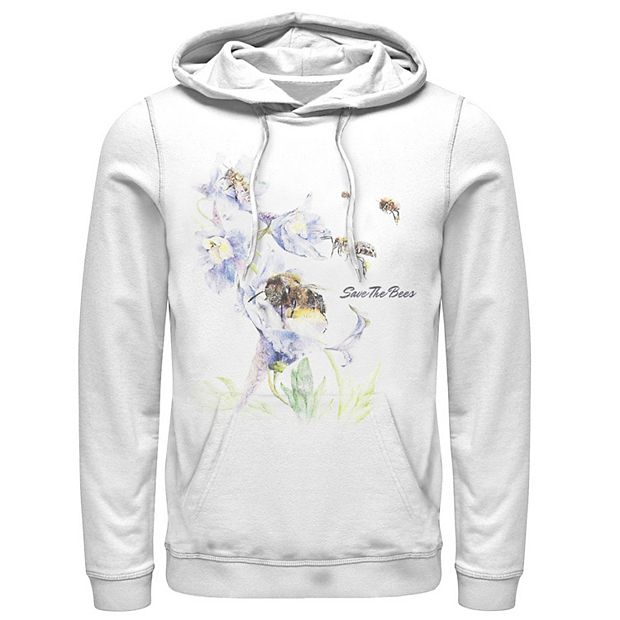 Floral days sales hoodie