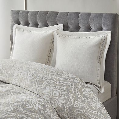Madison Park Signature Manor Comforter Set