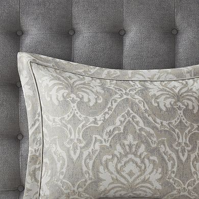 Madison Park Signature Manor Comforter Set