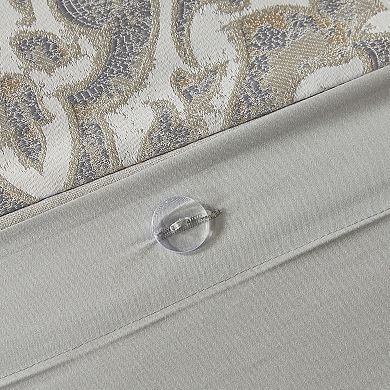 Madison Park Signature Manor Comforter Set