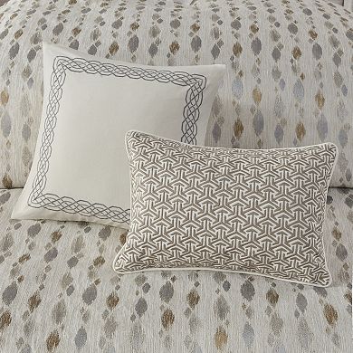 Madison Park Signature Sanctuary Comforter Set
