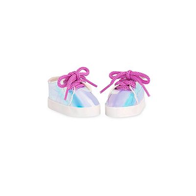 Kohls glitter shoes store