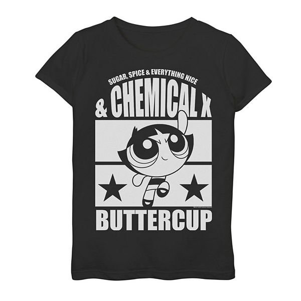 Girls 7-16 Cartoon Network Gumball Watterson Excited Jump Pose Graphic Tee