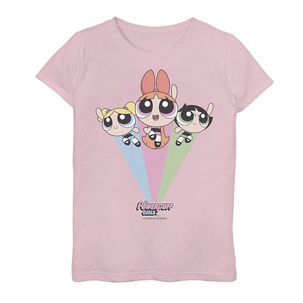 Powerpuff girls sale tee