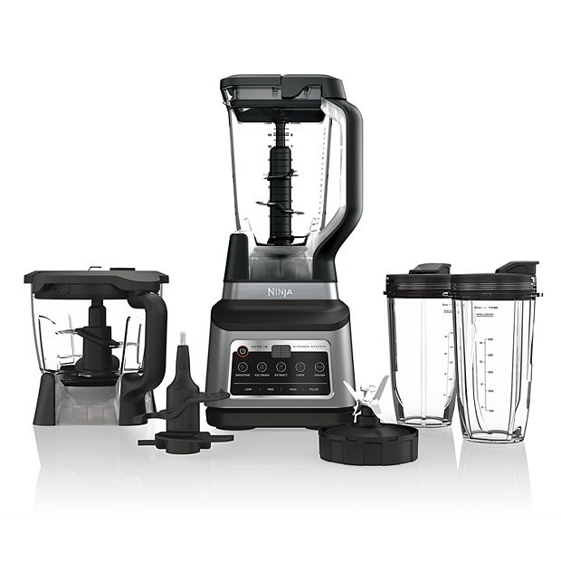 Ninja® Professional Plus Kitchen System with AutoiQ, 1 ct - Fry's Food  Stores