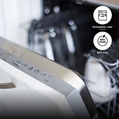 Ninja Professional Plus Blender DUO with Auto-iQ