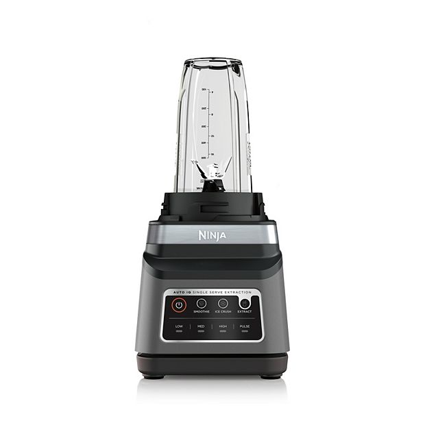 Ninja Professional Plus Blender DUO with Auto-iQ