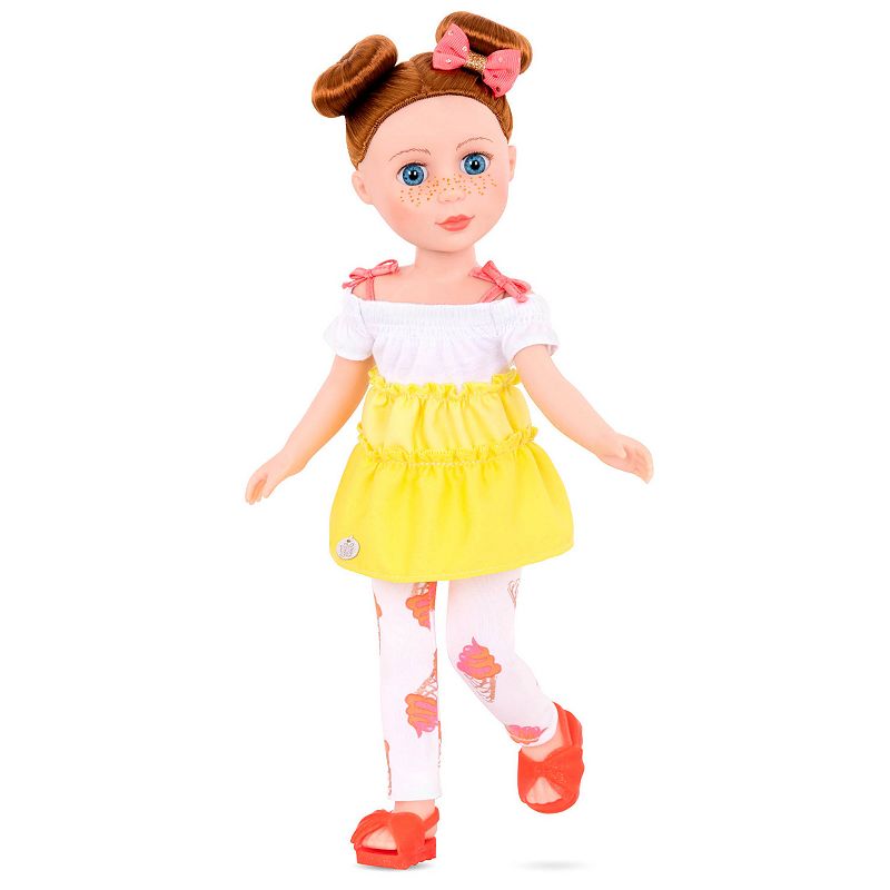 UPC 062243412019 product image for Glitter Girls 14-Inch Charlie Doll, Multicolor | upcitemdb.com