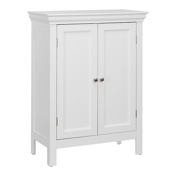 Teamson Home Stratford Floor Cabinet