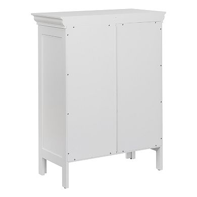 Teamson Home Stratford Floor Cabinet