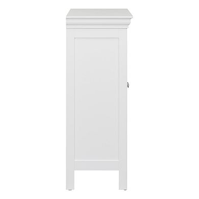 Teamson Home Stratford Floor Cabinet