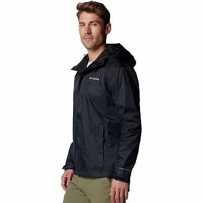 Columbia Lightweight Jacket Men Columbia Mens Watertight II Rain