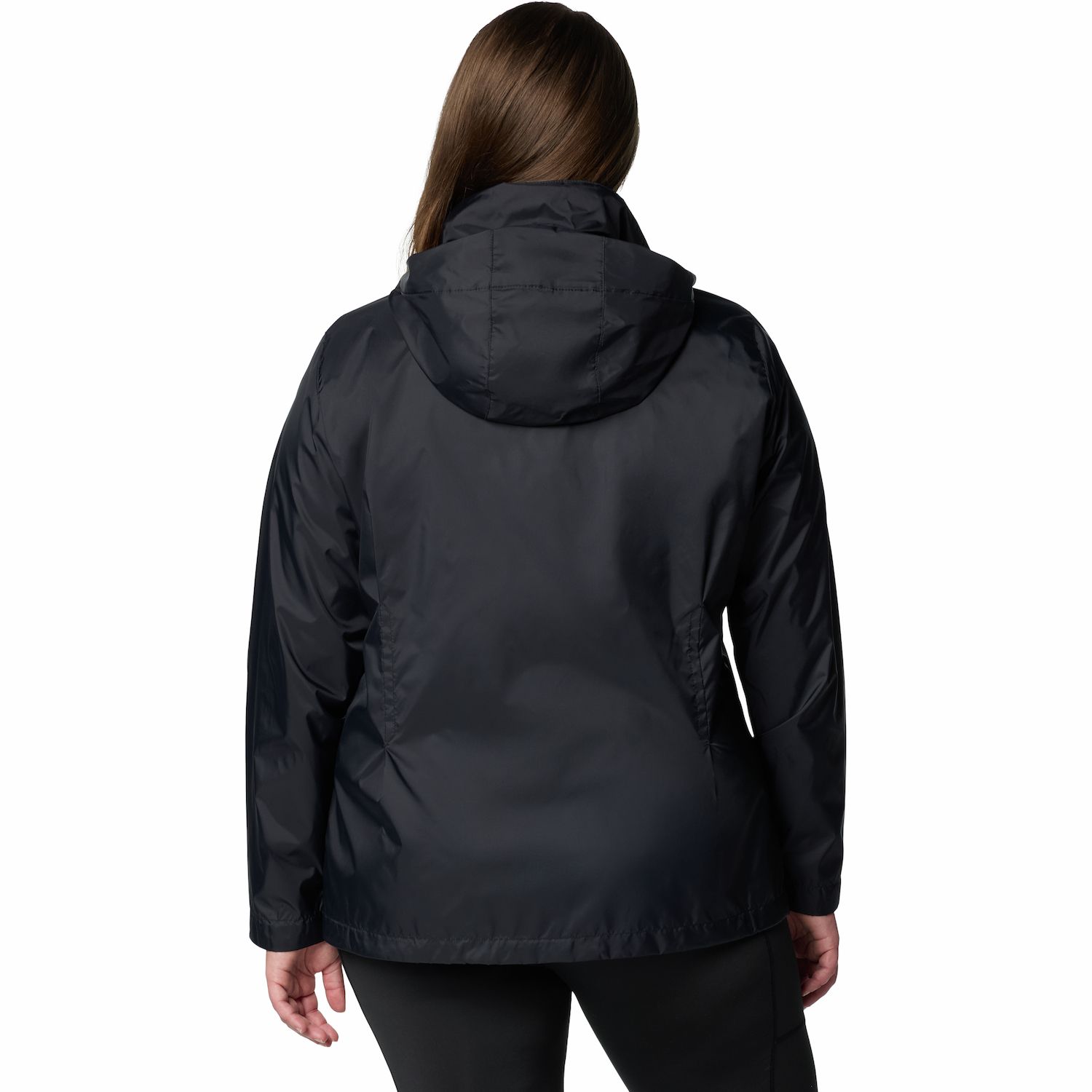 Plus Size Columbia Switchback IV Jacket