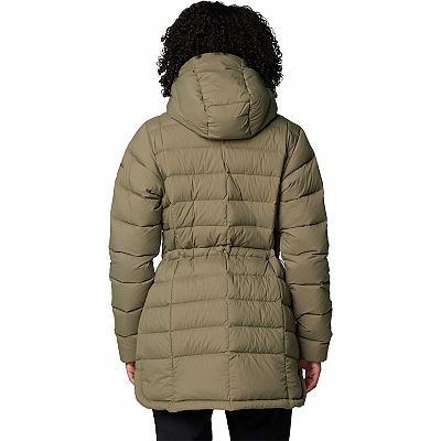 Women's Columbia Ardenwood Mid Down Jacket