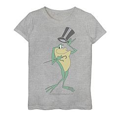 Graphic T Shirts Kids Looney Tunes Tops Tees Tops Clothing Kohl S - simple neon pink t shirt roblox