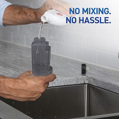 Hoover PowerDash GO Pet+ Plus Bonus Tool