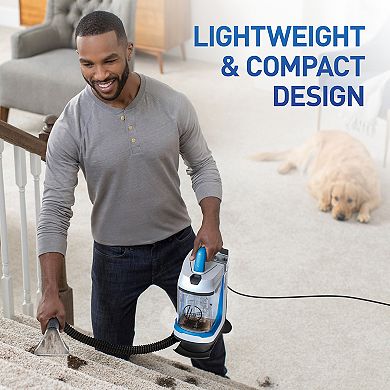 Hoover PowerDash GO Pet+ Plus Bonus Tool