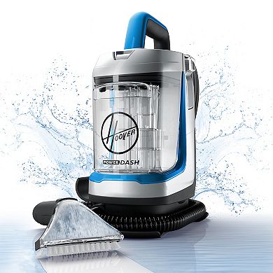 Hoover PowerDash GO Pet+ Plus Bonus Tool