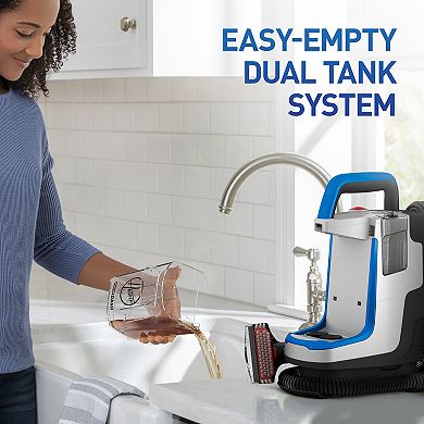 Hoover PowerDash GO Pet+ Plus Bonus Tool