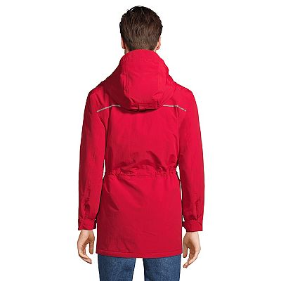 Lands end squall 3 in 1 coat hotsell