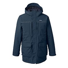 Kohls mens sale raincoats