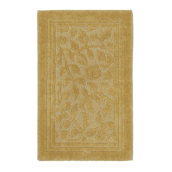 Mohawk® Home Wellington Chocolate Bath Rug