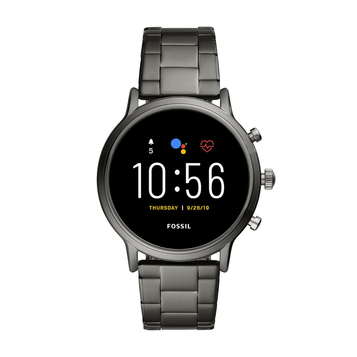 smartwatch at kohl's
