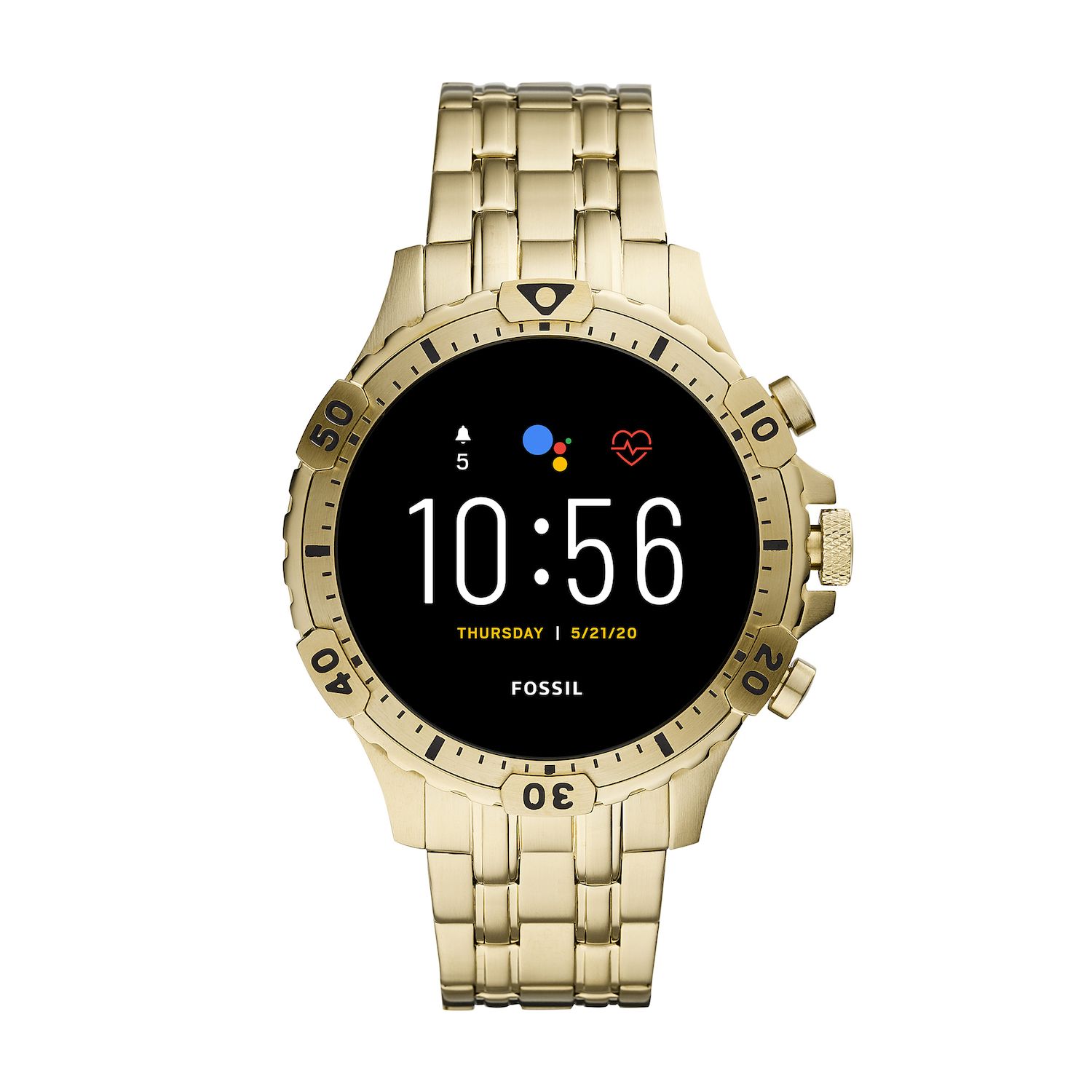 kohls fossil gen 4