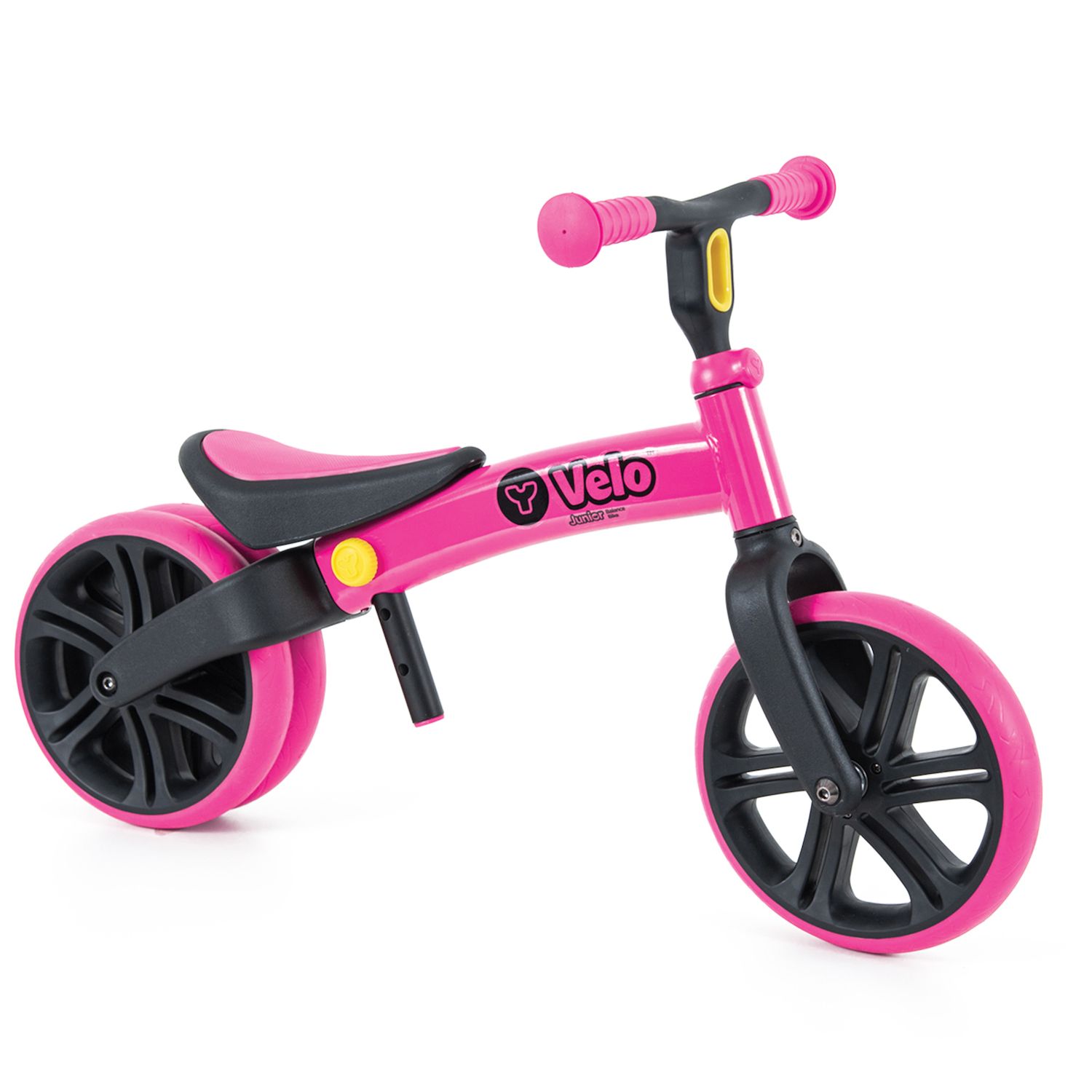 trolls balance bike