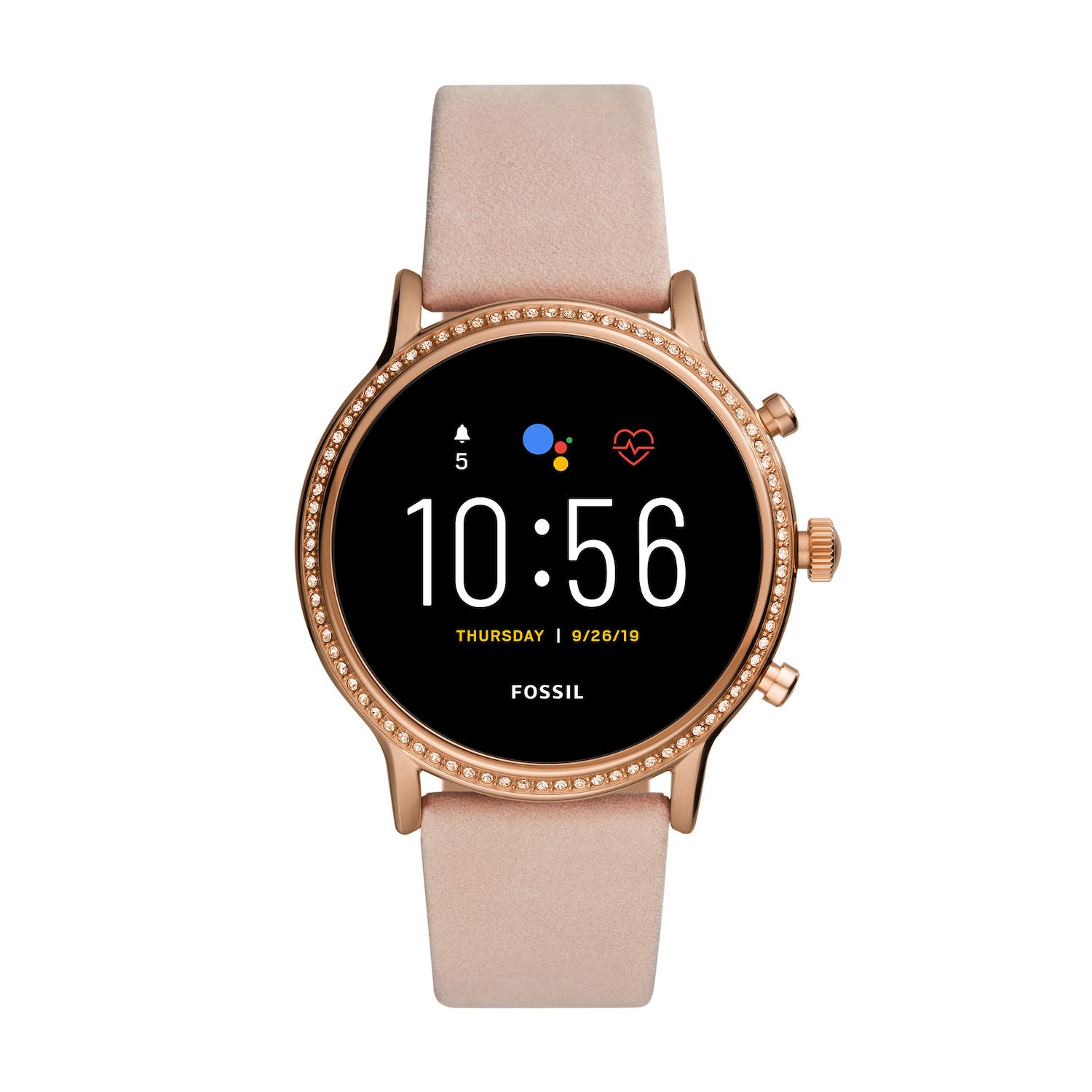 fossil gen 5 coupon