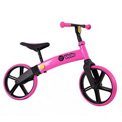 Evolve balance hot sale bike