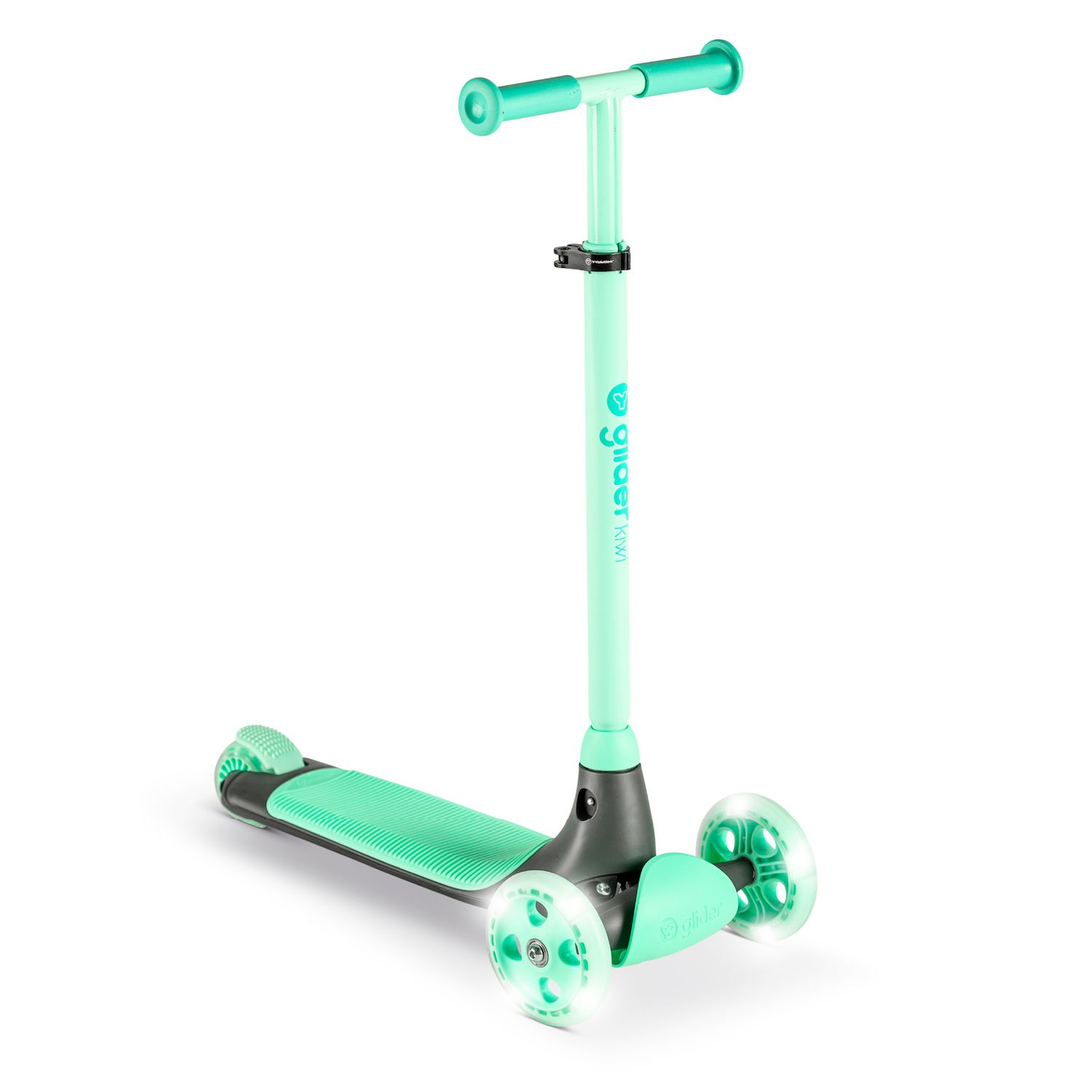 yvolution scooter