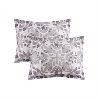 Madison Park Klein Comforter Set with Coordinating Pillows