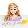 kohls.com | Disney Princess Basic Rapunzel Styling Head by Just Play