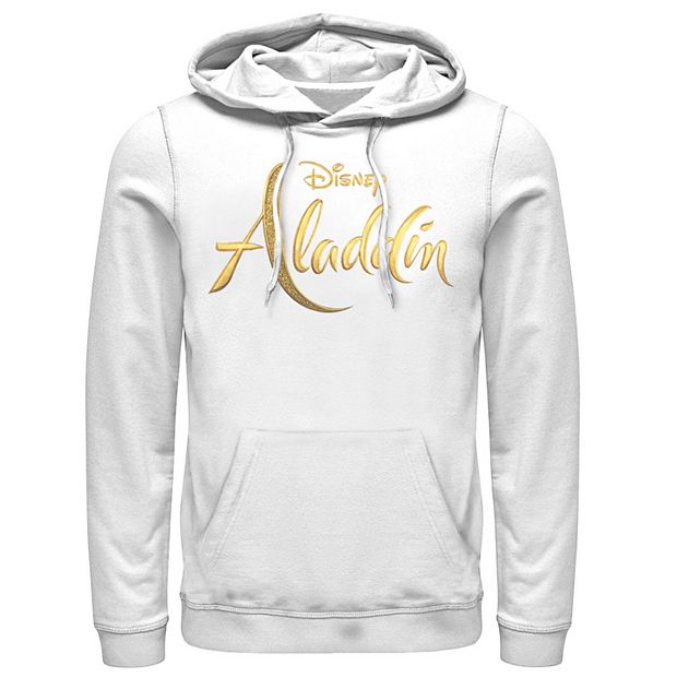 Aladdin hoodie best sale