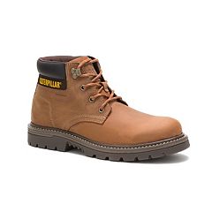 Kohls boots hot sale mens