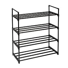 Closet Shoe Racks Kohl S