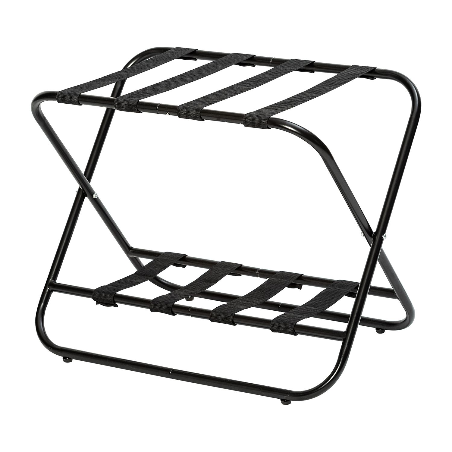 kohls luggage rack