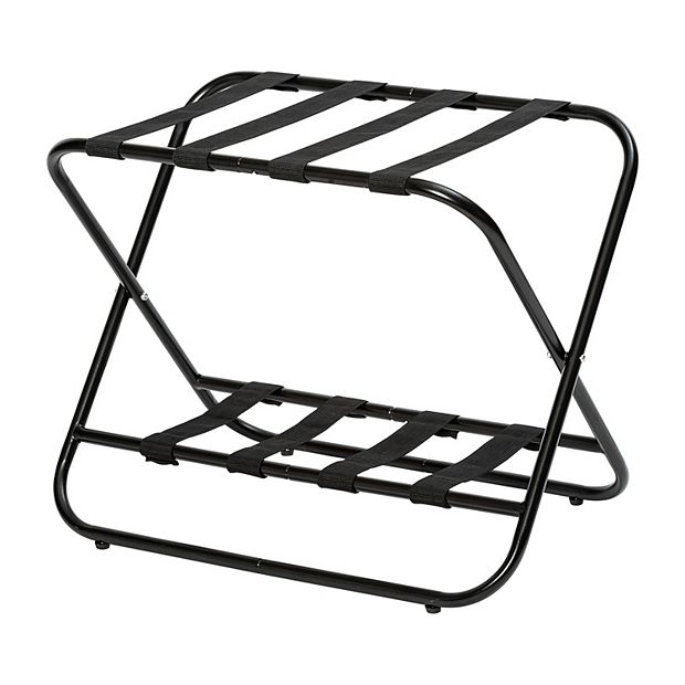 Kohls cheap luggage rack