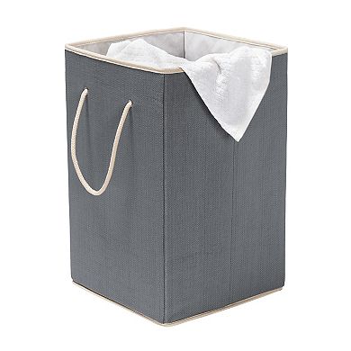 Honey-Can-Do Collapsible Clothes Hamper